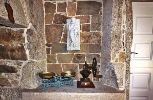 Ponteceso House | Ref. 10841 Casona Ría de Anllons
