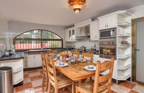 Altea la Vella Villa | Ref 111) Large luxury Finca near Altea la Vella