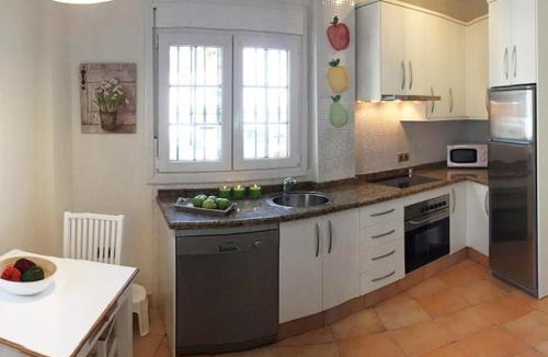 Zahara de los Atunes Apartment | REf 52 APARTAMENTO LAS BRISAS