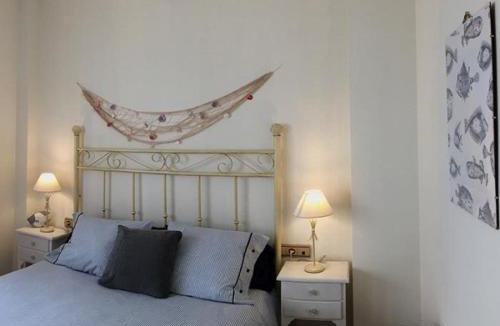 Zahara de los Atunes Apartment | REf 52 APARTAMENTO LAS BRISAS