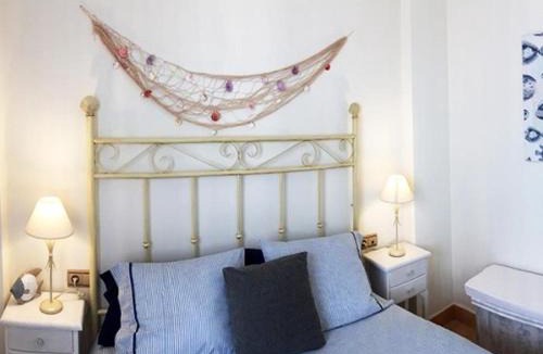 Zahara de los Atunes Apartment | REf 52 APARTAMENTO LAS BRISAS