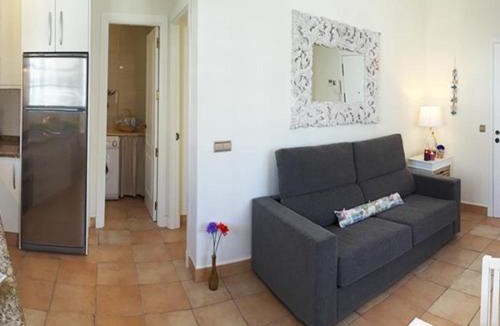 Zahara de los Atunes Apartment | REf 52 APARTAMENTO LAS BRISAS