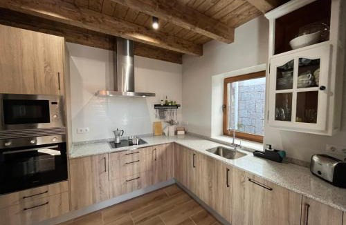 Cercedilla Ski Chalet | Refugio del nogal - Cercedilla