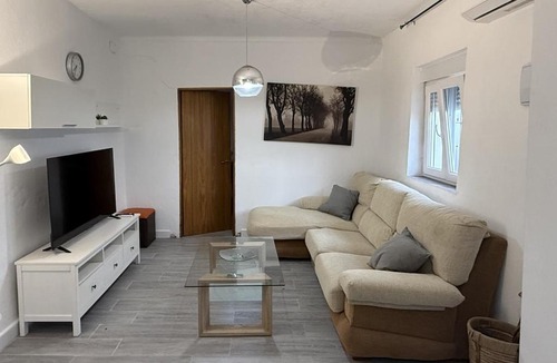 Alcala de los Gazules Apartment | Refugio Pinturitas