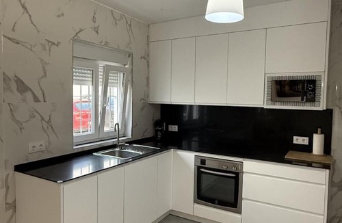 Alcala de los Gazules Apartment | Refugio Pinturitas