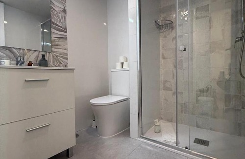 San Blas-Canillejas Apartment | Refurbished flat in an excellent location - Longares