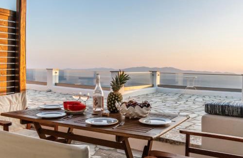 Exomvourgo Villa | ReGenesis Villas