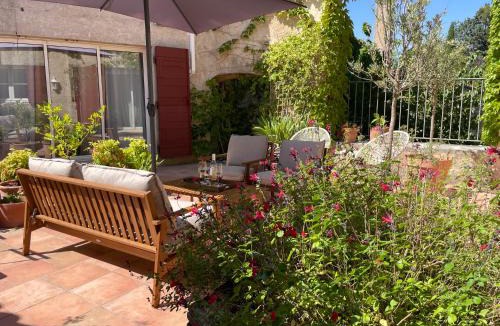 Rognes House | Relais Tao