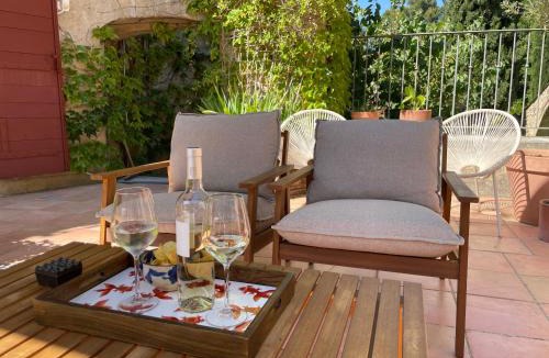 Rognes House | Relais Tao