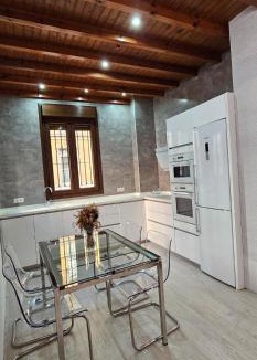 San Gil Apartment | Relator Suites