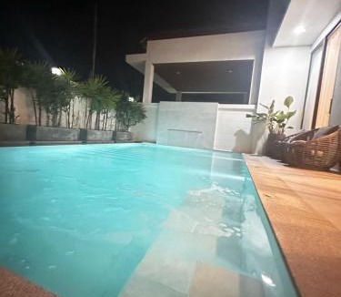 Sa Khu Villa | Relax Nai Yang beach pool Villas 1