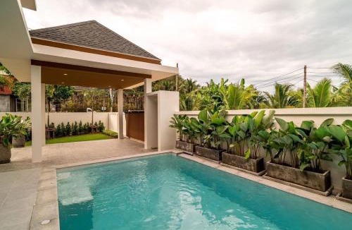Sa Khu Villa | Relax Nai Yang beach pool Villas 1