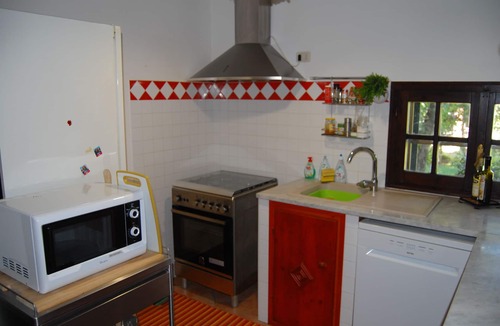 Campagnatico Apartment | Relax with privat pool and garden