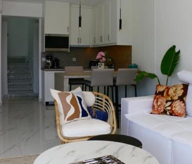 Karpathos House | Relaxury Villa I