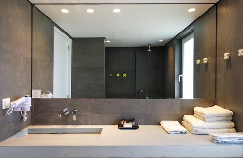 Ios Town Hotel | Relux Ios Hotel