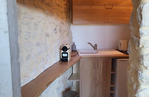 Villars Apartment | Remarkable architectural countryside appartment with far reaching views and pool