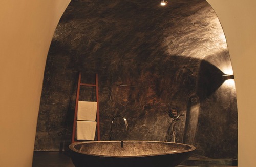 Imerovigli Hotel | Remezzo Villas