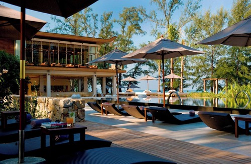 Mai Khao Resort | Renaissance Phuket Resort & Spa