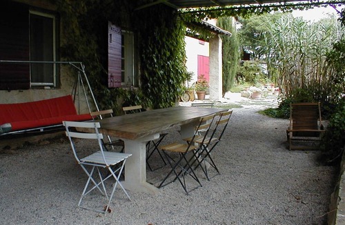Ginasservis Apartment | Renovated 18th-century farmhouse