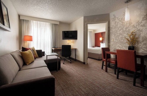 Milpitas Hotel | Residence Inn by Marriott Milpitas Silicon Valley