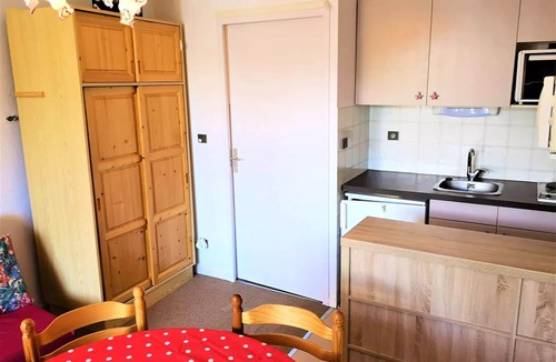 La Joue du Loup Apartment | Residence Les Fontettes - Studio 4 people - Les Fontettes 2