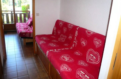 Combloux Apartment | Residence Perle Des Neiges - Snow Beads 1