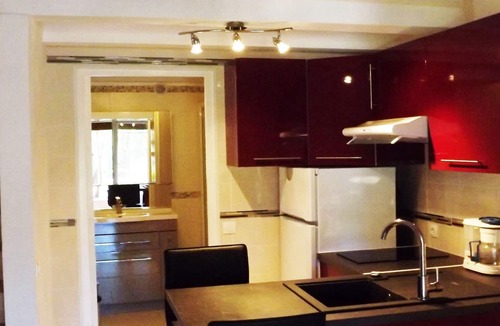 Grimaud Apartment | Residence sofia lynda