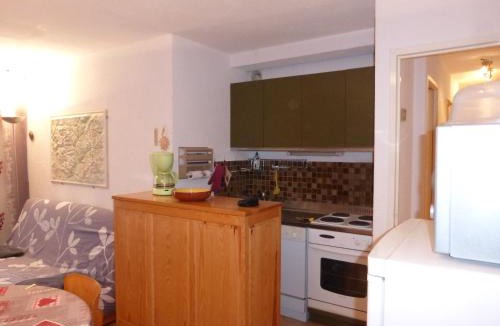 Enchastrayes Apartment | RESIDENCE UBAYE T 17