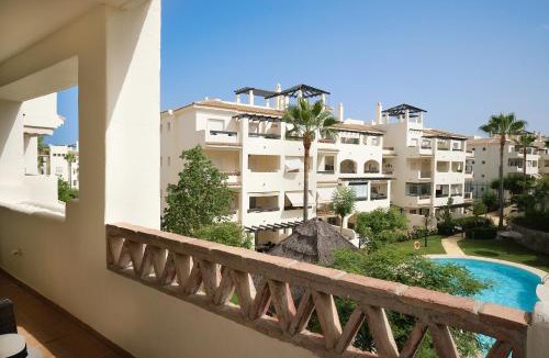 San Luis de Sabinillas Apartment | Residencial Duquesa 6