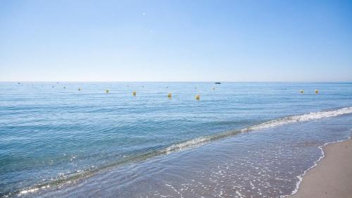 San Luis de Sabinillas Apartment | Residencial Duquesa 6