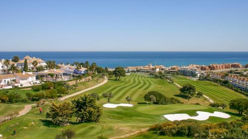 San Luis de Sabinillas Apartment | Residencial Duquesa 6