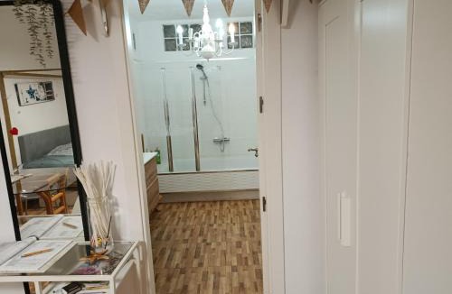 Los Barreros Apartment | Retales
