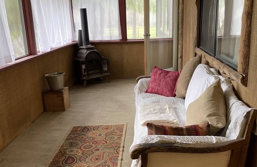Three Rivers House | RETREAT RELAX EXPLORE and DISCOVER in comfort.