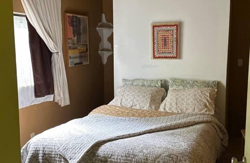 Three Rivers House | RETREAT RELAX EXPLORE and DISCOVER in comfort.