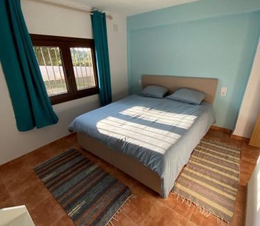 Godelleta Apartment | Rey Elzinga