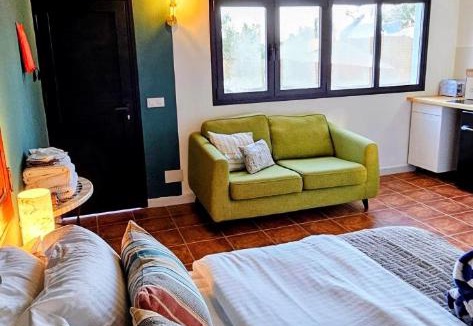 Majada del Moro Apartment | Rezen Villas
