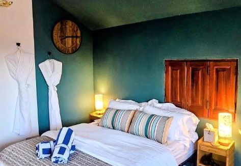 Majada del Moro Apartment | Rezen Villas