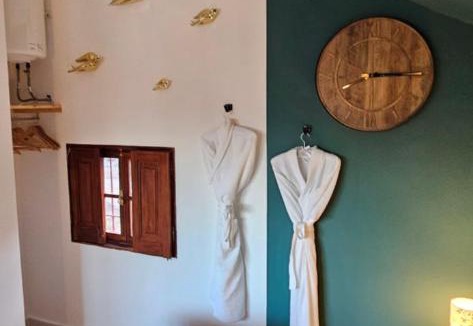 Majada del Moro Apartment | Rezen Villas
