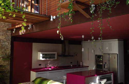 Navaluenga House | Riad Navaluenga. Luxury in nature