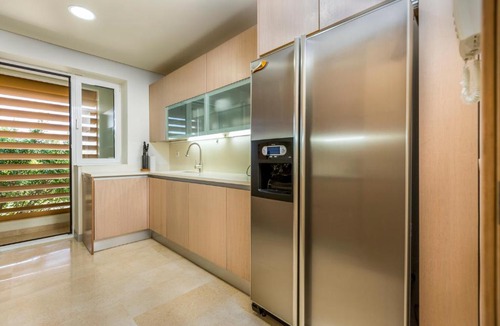Sotogrande Apartment | Ribera del Marlin