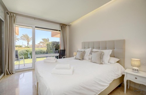 Sotogrande Apartment | Ribera del Marlin - Sotogrande