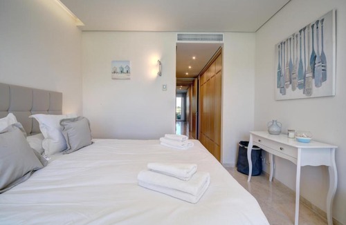 Sotogrande Apartment | Ribera del Marlin - Sotogrande