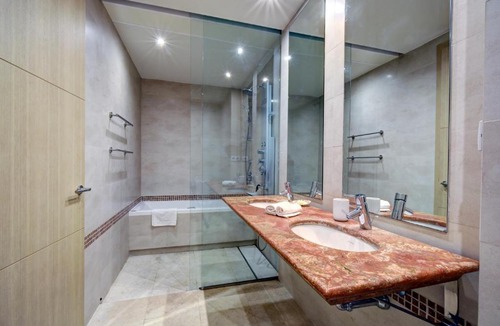 Sotogrande Apartment | Ribera del Marlin - Sotogrande