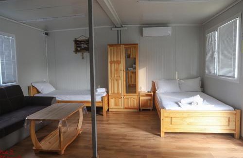 Avdira House | Rich Avdira Beach