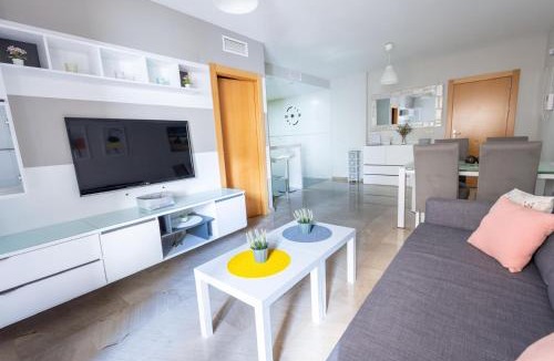 Cazorla Apartment | Rincón 5 esquinas