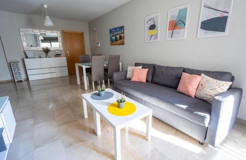 Cazorla Apartment | Rincón 5 esquinas