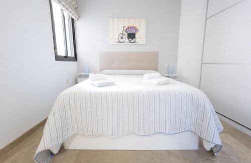 Cazorla Apartment | Rincón 5 esquinas