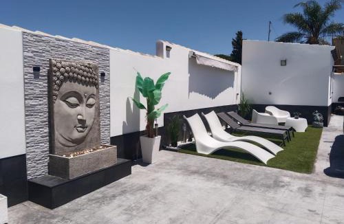 Chiclana de la Frontera House | Rincón de Tesa