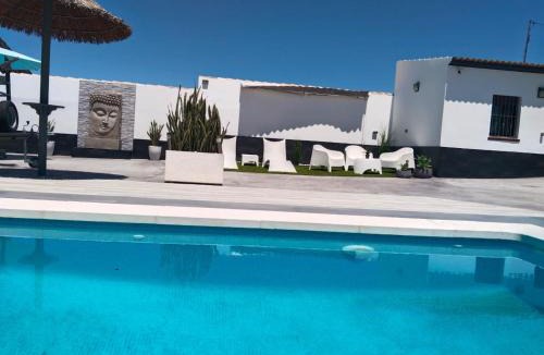 Chiclana de la Frontera House | Rincón de Tesa