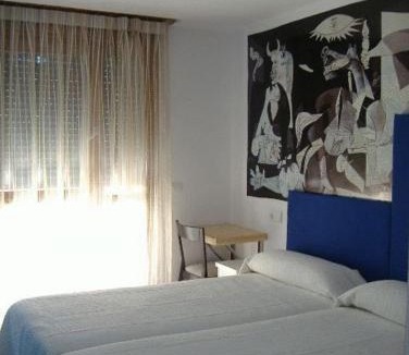 Soria House | Rincón de Gala